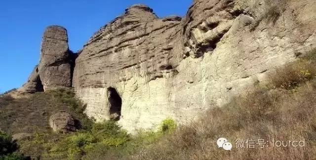 承德周边一日游的绝佳去处,承德周边四月份适合去哪旅游