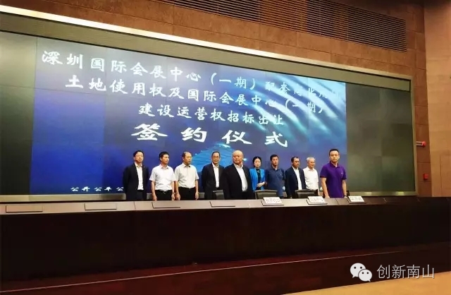 各地计划开建国际会展中心,快完工的世界最大会展中心进展