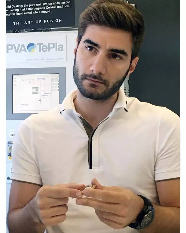 宇舶hublot瑞士手表,宇舶满钻陀飞轮手表