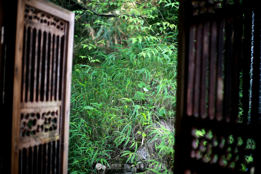 广东的香格里拉新丰县,新丰云髻山香格里拉