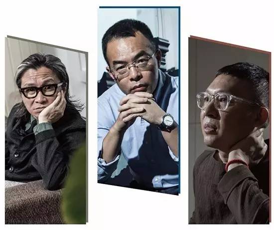 嘉映影业董事长覃宏,嘉映影业覃宏