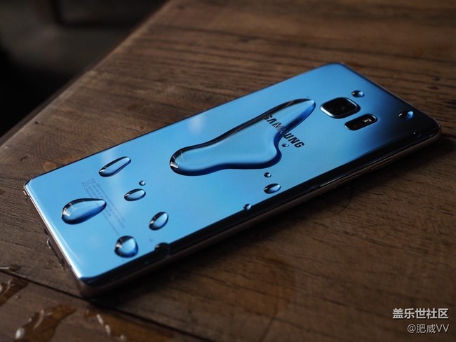 galaxynote7值得入手吗,三星galaxynote7首发2分钟测评
