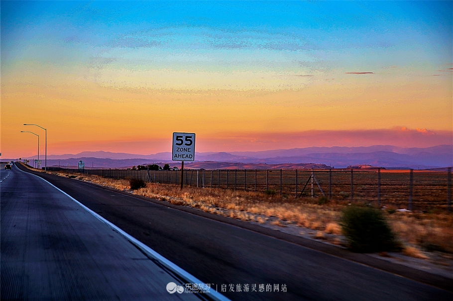 人间仙境优胜美地图片,优胜美地国家公园十大景观