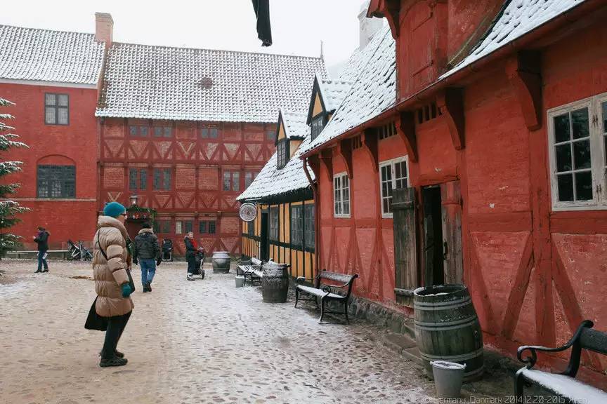 美国杂志推荐全球最佳旅游目的地,纽约时报最佳旅游目的地