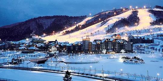 美国杂志推荐全球最佳旅游目的地,纽约时报最佳旅游目的地