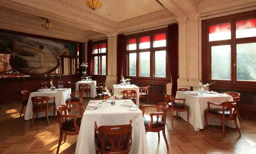 天津|小洋楼之高颜值下午茶五选