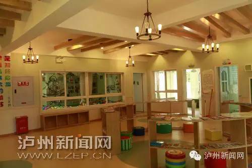 泸州最好公立幼儿园排名,泸州幼儿园排名前十名榜单