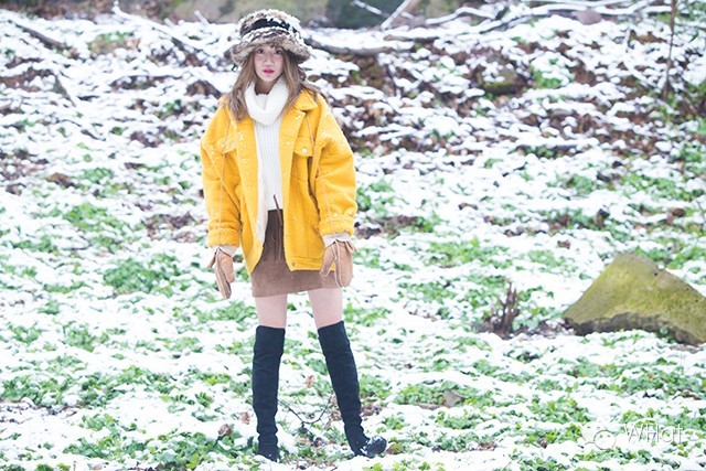 武汉只下一天雪吗,武汉下的是雪吗