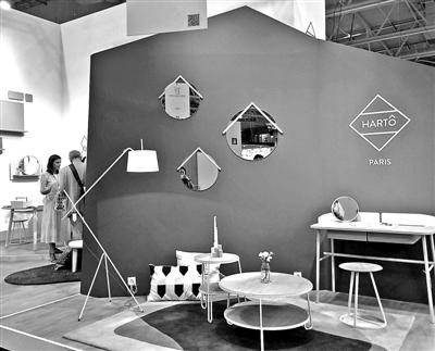 进口家居特卖,进口家具网购渠道多样化