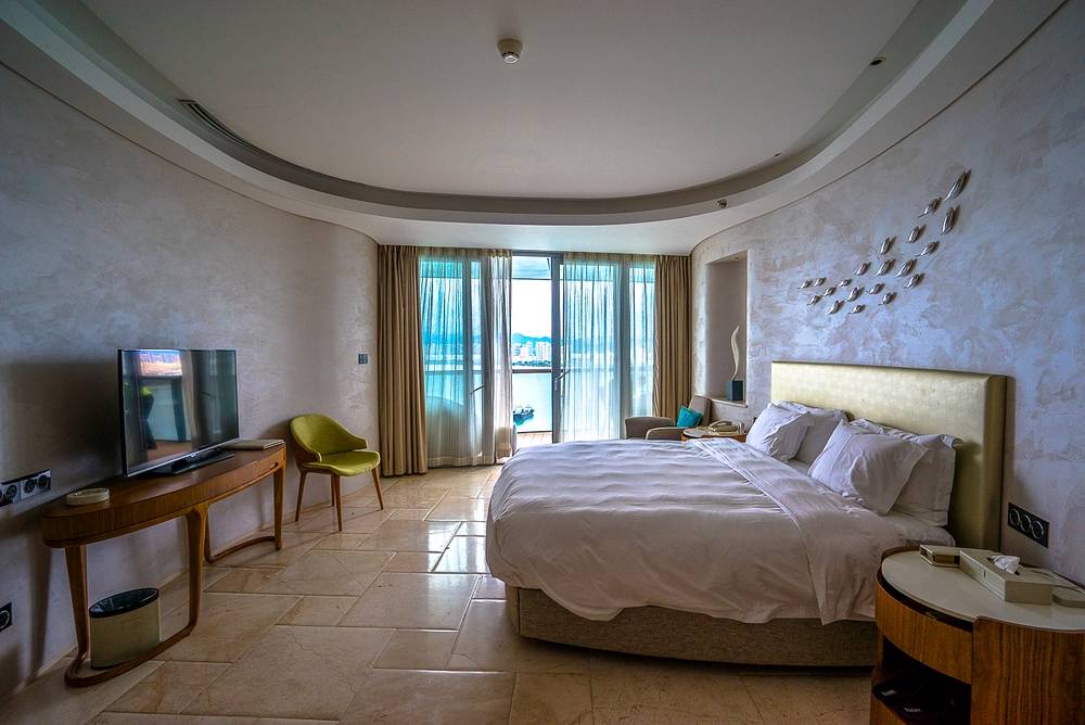 梦幻黄金海岸,黄金海岸浪漫之旅海景酒店