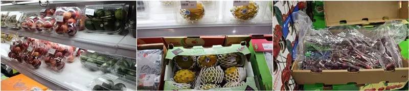 东西湖保税区免税店,东西湖自贸城免税店