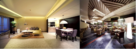 大连五星级酒店排名前十名,大连梧桐之恋婚礼主题酒店