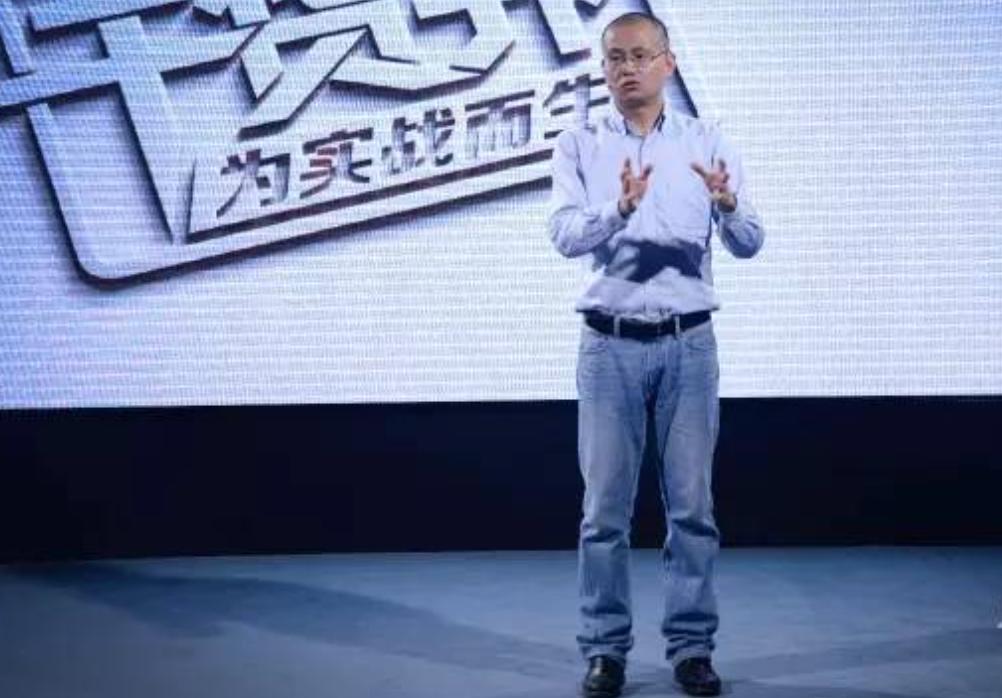他是状元，北大毕业却干了家装，他说创业要想成功唯有荒诞！