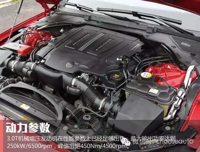 第一视角试驾捷豹xf豪华版,选车指南捷豹