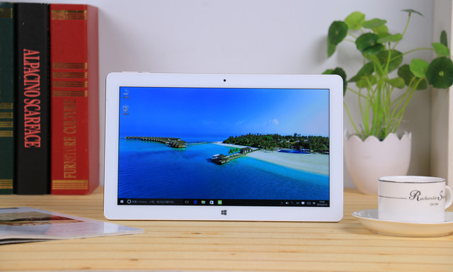 于简约处看不凡台电TBook16Pro评测