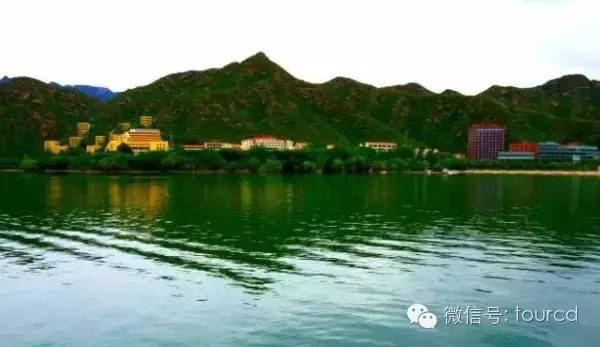 承德周边一日游的绝佳去处,承德周边四月份适合去哪旅游