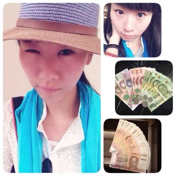 许小姐在墨尔本,许小姐游中国视频