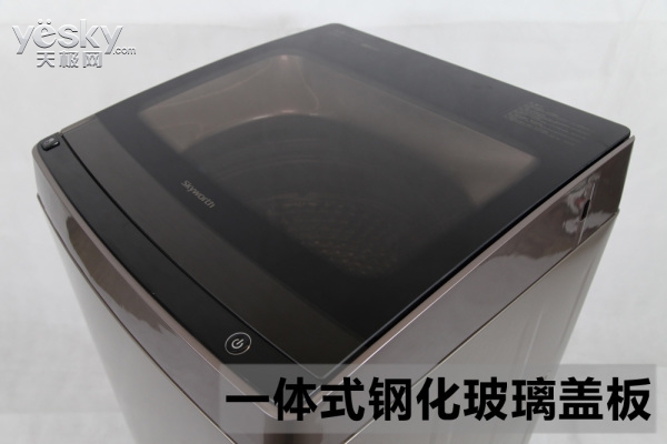 创维智享洗衣机,创维智美波轮洗衣机