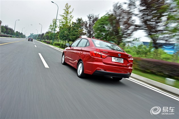 长安悦翔v72016款1.0t评测,长安悦翔v7加装涡轮