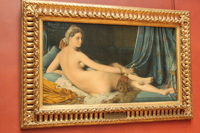 呐喊欧洲杯追寻印象派（10日精华游巴黎里昂阿维尼翁巴塞罗那）