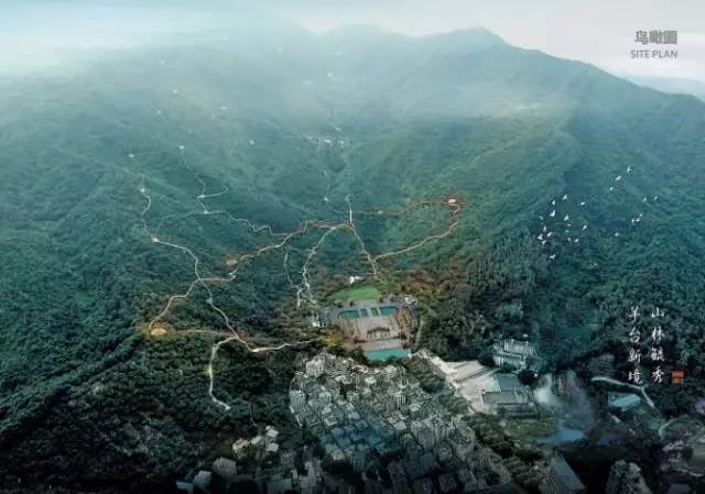 石岩生态旅游区,石岩最新重点项目