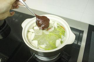 泡椒泡菜牛肉汤,牛肉泡菜汤