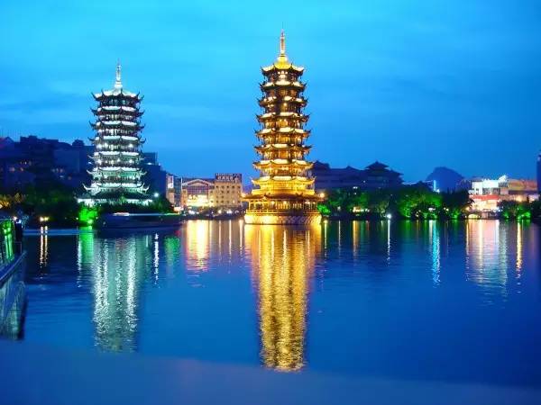 河池往返桂林机场,广西河池机场直达航班