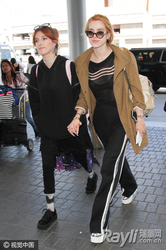 校服裤好看的款,校服裤穿得更好看