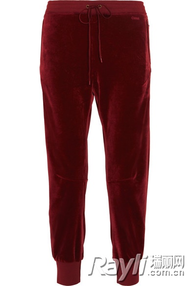 校服裤好看的款,校服裤穿得更好看