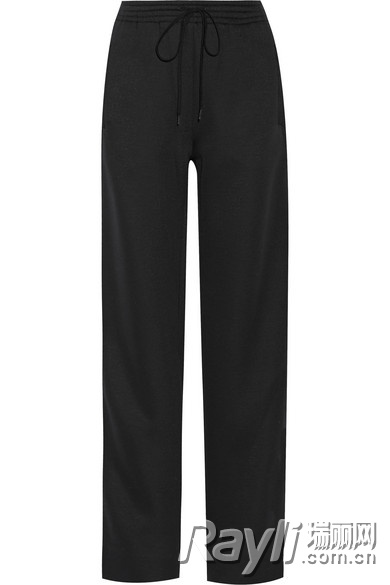 校服裤好看的款,校服裤穿得更好看