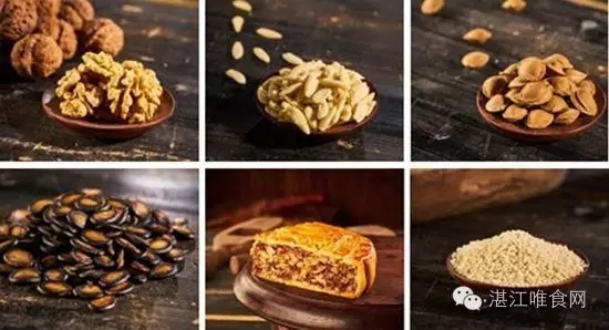 从食品到生活用品,从食品到工艺层层把关