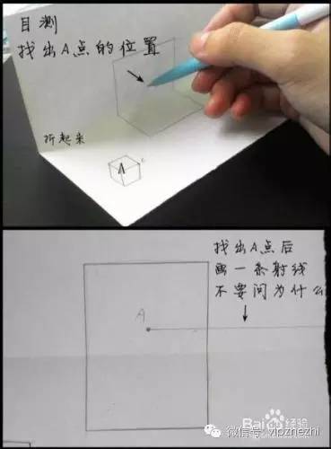 如何画3d立体画最恐怖,如何画3d立体画魔刀千刃