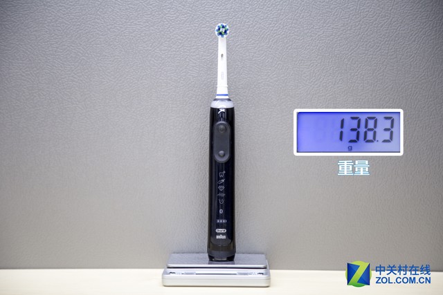 欧乐b电动牙刷ibrush8000,2018年欧乐b电动牙刷