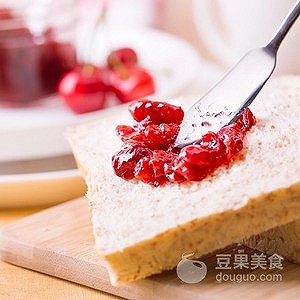 樱桃酱可以保存多久,樱桃酱最简单的做法