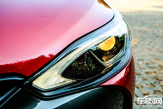 丰田致炫x自动低配试驾,丰田致炫x试驾评测视频