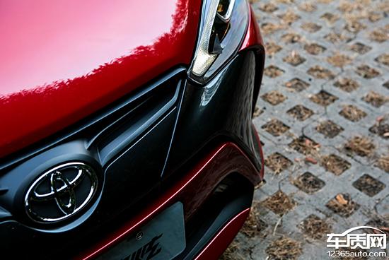 丰田致炫x自动低配试驾,丰田致炫x试驾评测视频