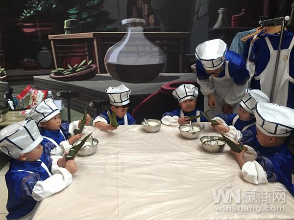 蓝光李嘉:宝贝江湖小镇成商业利器客流激增129%的秘密