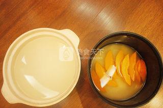 泡椒泡菜牛肉汤,牛肉泡菜汤