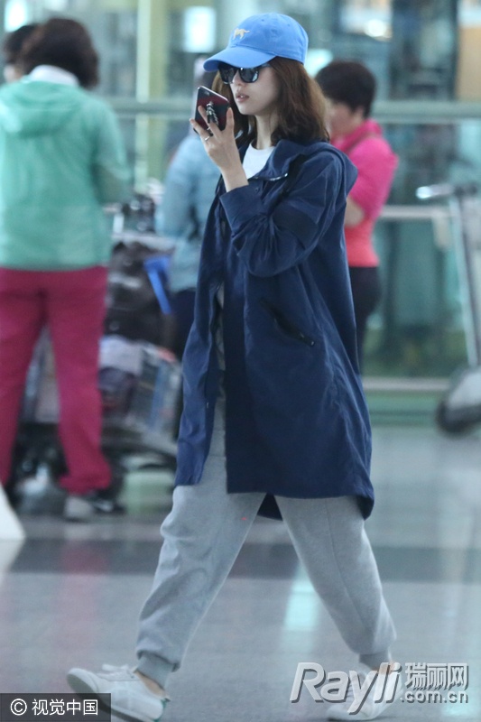 校服裤好看的款,校服裤穿得更好看