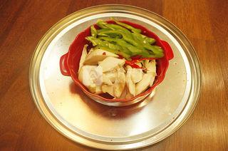 泡椒泡菜牛肉汤,牛肉泡菜汤