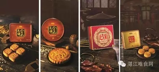 从食品到生活用品,从食品到工艺层层把关