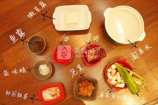 泡椒泡菜牛肉汤,牛肉泡菜汤