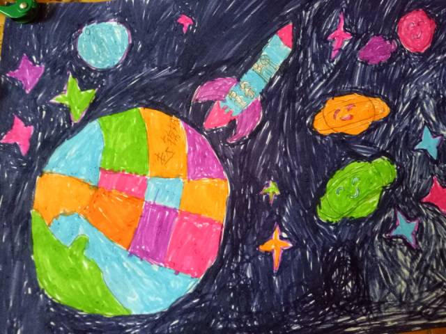 令人脑洞大开的科幻,震撼的科幻世界