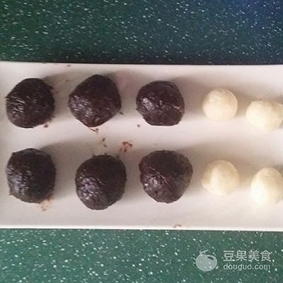 冰皮手工月饼,水晶月饼冰皮月饼