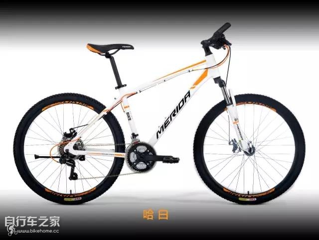 美利达勇士300ds和300d的区别,美利达勇士300d-s