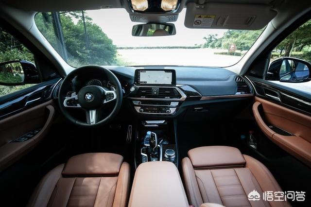 宝马x3怎么样车主评价,评宝马x3视频