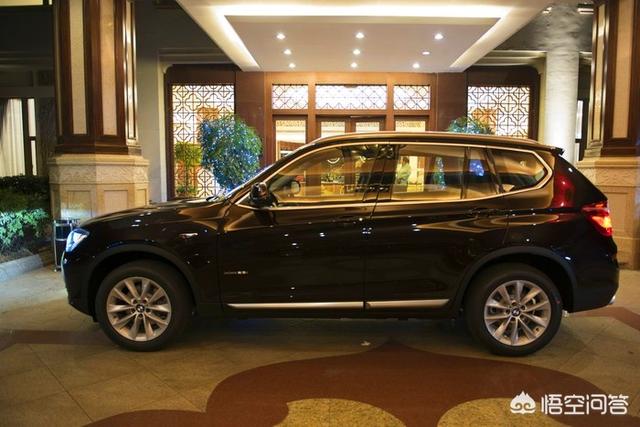 宝马x3怎么样车主评价,评宝马x3视频