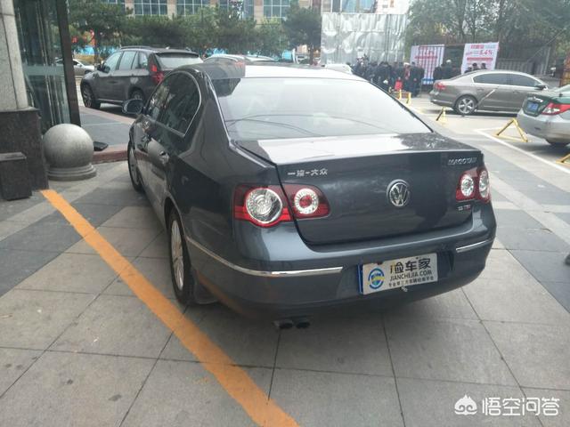 09年迈腾1.4t二手车多少钱,09款迈腾1.8t二手车值得买吗