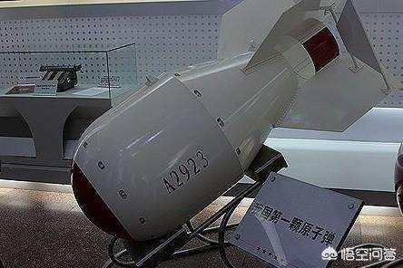 中国中子弹试爆成功各国反应,中国初期核弹的铀235哪来的