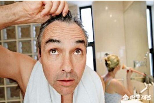 拔了白头发的毛囊还长头发吗,白头发拔了之后还会长白头发吗